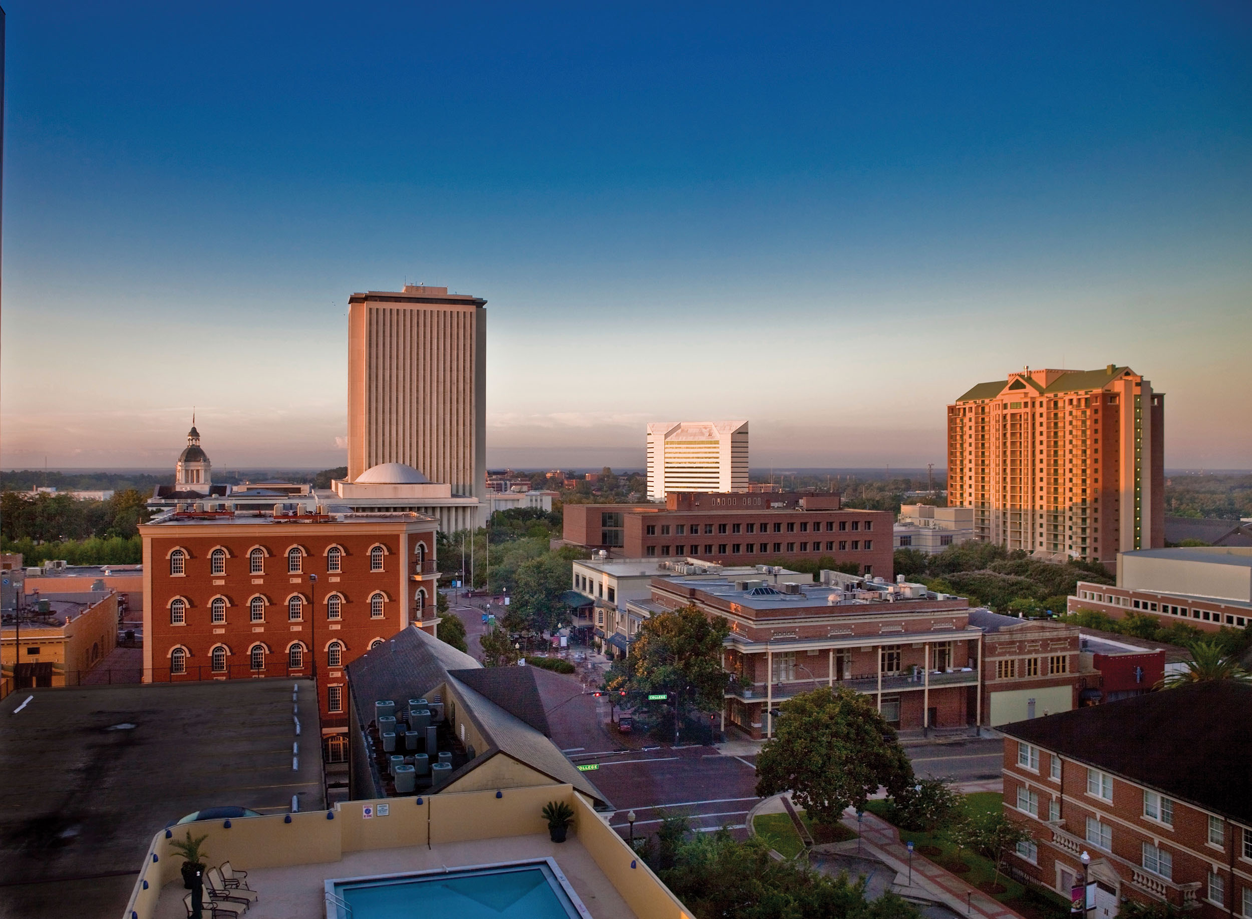 Tallahassee, Florida